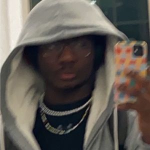 Meet your Posher, Anthony